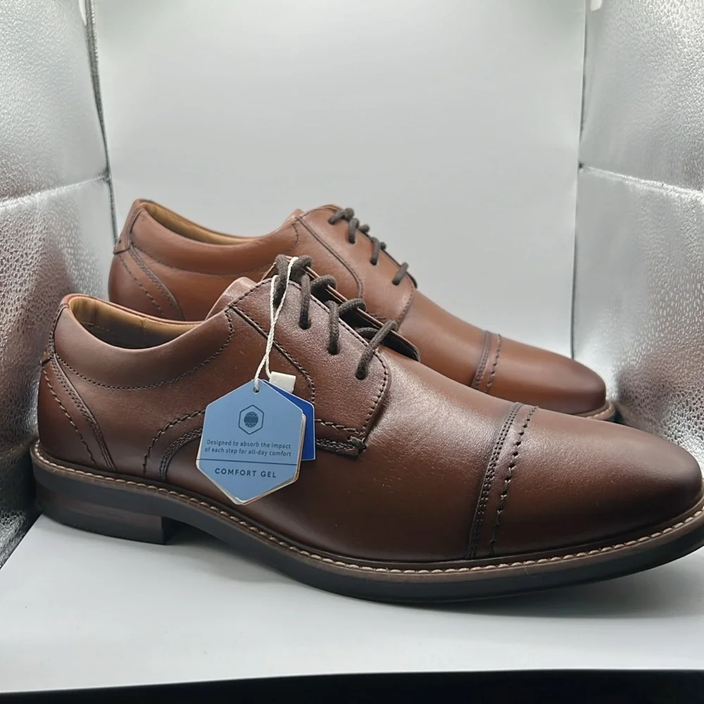 Nunn Bush nwt nunn